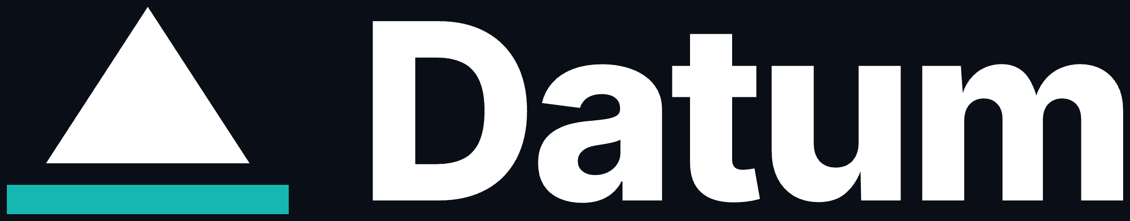 Datum